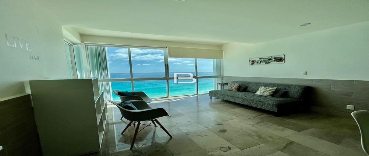 Foto de departamento en venta en  , zona hotelera, benito juárez, quintana roo, 30953894 No. 05