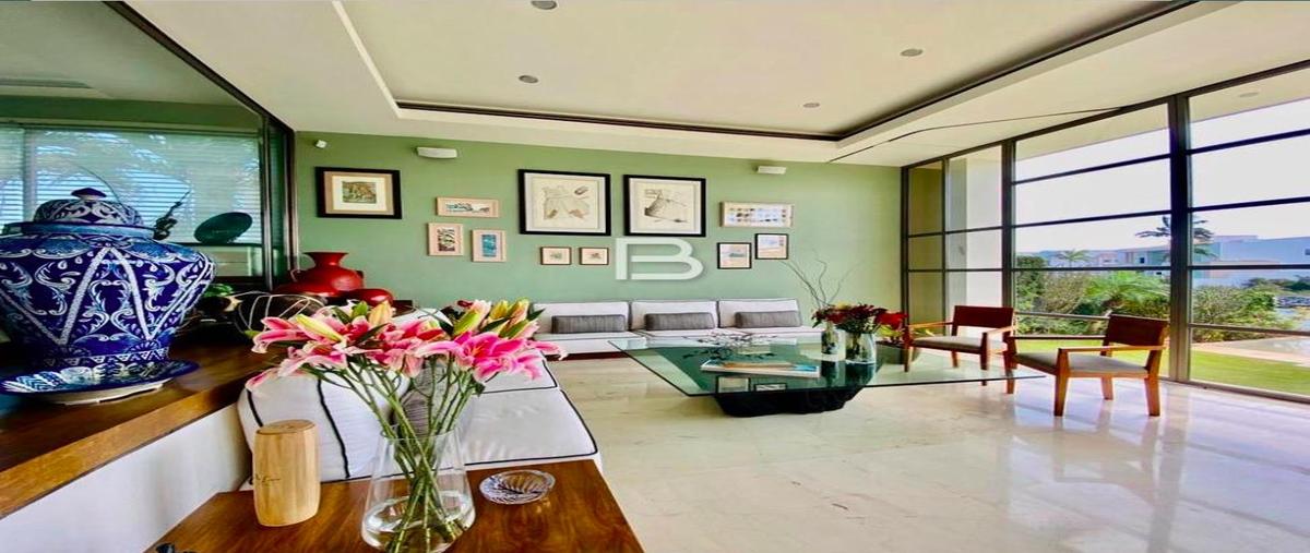 Foto de casa en , zona hotelera, benito juárez, quintana roo, 30953902 foto 04 Foto de casa en venta en , zona hotelera, benito juárez, quintana roo, 30953902 No. 04
