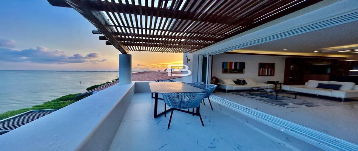 Foto de departamento en venta en  , zona hotelera, benito juárez, quintana roo, 30953906 No. 03