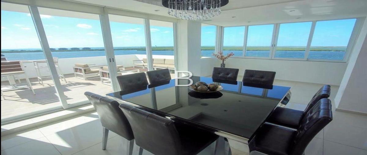 Foto de departamento en venta en  , zona hotelera, benito juárez, quintana roo, 30953910 No. 04