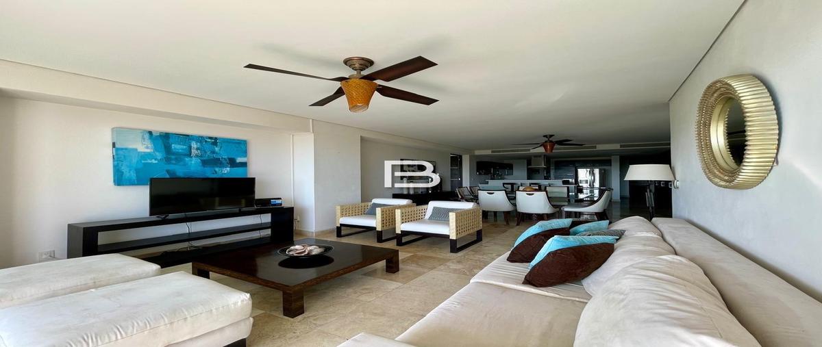 Foto de departamento en renta en  , zona hotelera, benito juárez, quintana roo, 30953912 No. 03