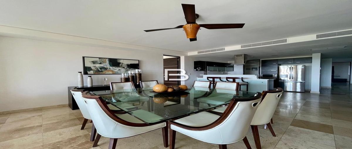 Foto de departamento en renta en  , zona hotelera, benito juárez, quintana roo, 30953912 No. 04