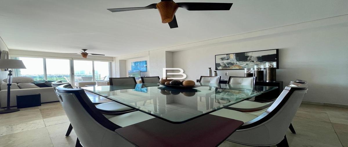 Foto de departamento en renta en  , zona hotelera, benito juárez, quintana roo, 30953912 No. 05