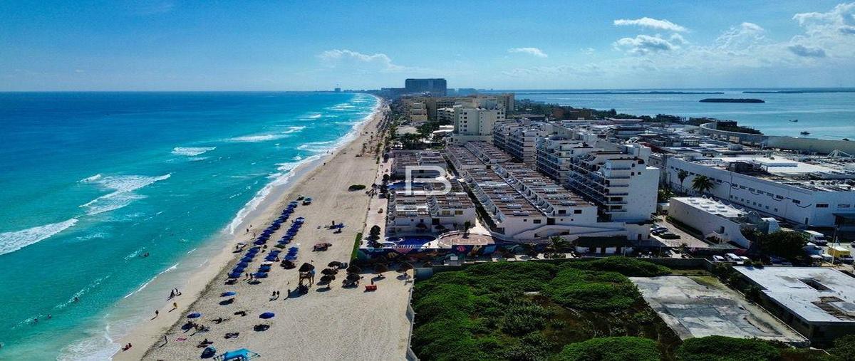 Foto de departamento en , zona hotelera, benito juárez, quintana roo, 30953934 foto 01 Foto de departamento en venta en , zona hotelera, benito juárez, quintana roo, 30953934 No. 01