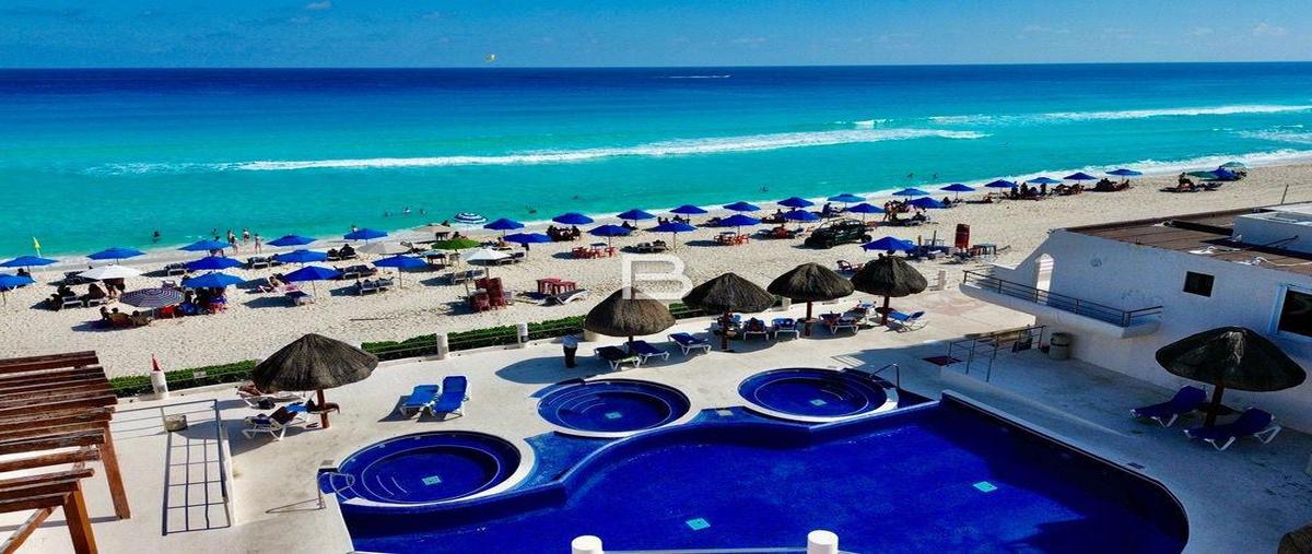 Foto de departamento en , zona hotelera, benito juárez, quintana roo, 30953934 foto 02 Foto de departamento en venta en , zona hotelera, benito juárez, quintana roo, 30953934 No. 02