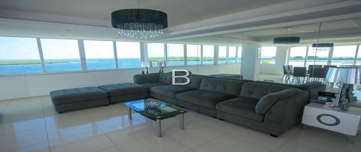 Foto de departamento en venta en  , zona hotelera, benito juárez, quintana roo, 30953937 No. 03