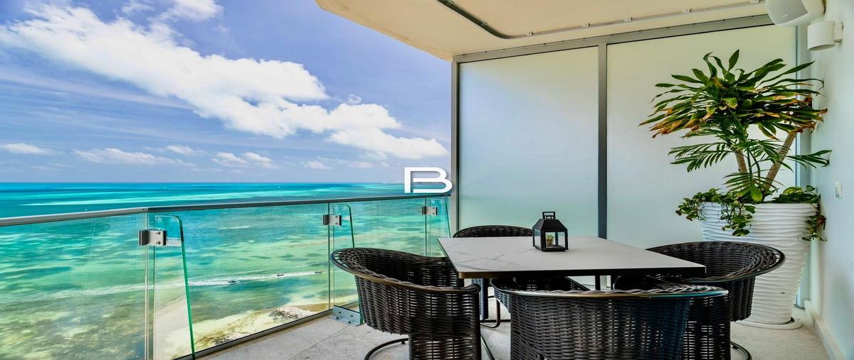 Foto de departamento en venta en  , zona hotelera, benito juárez, quintana roo, 30953944 No. 05