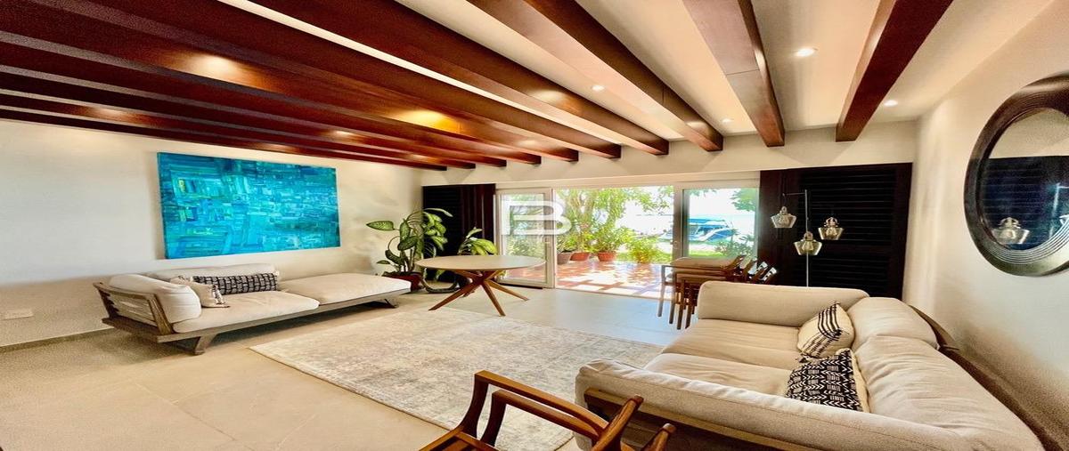Foto de casa en renta en  , zona hotelera, benito juárez, quintana roo, 30953946 No. 03