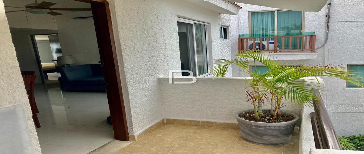 Foto de departamento en renta en  , zona hotelera, benito juárez, quintana roo, 30953960 No. 05