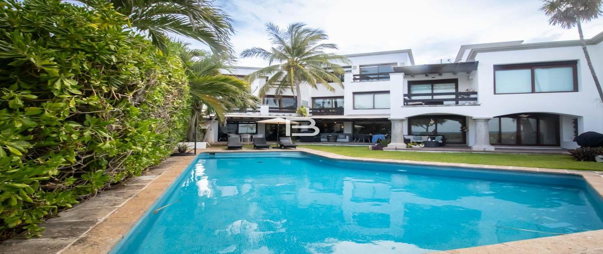 Foto de casa en renta en  , zona hotelera, benito juárez, quintana roo, 30953961 No. 03