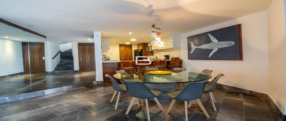 Foto de casa en renta en  , zona hotelera, benito juárez, quintana roo, 30953961 No. 04