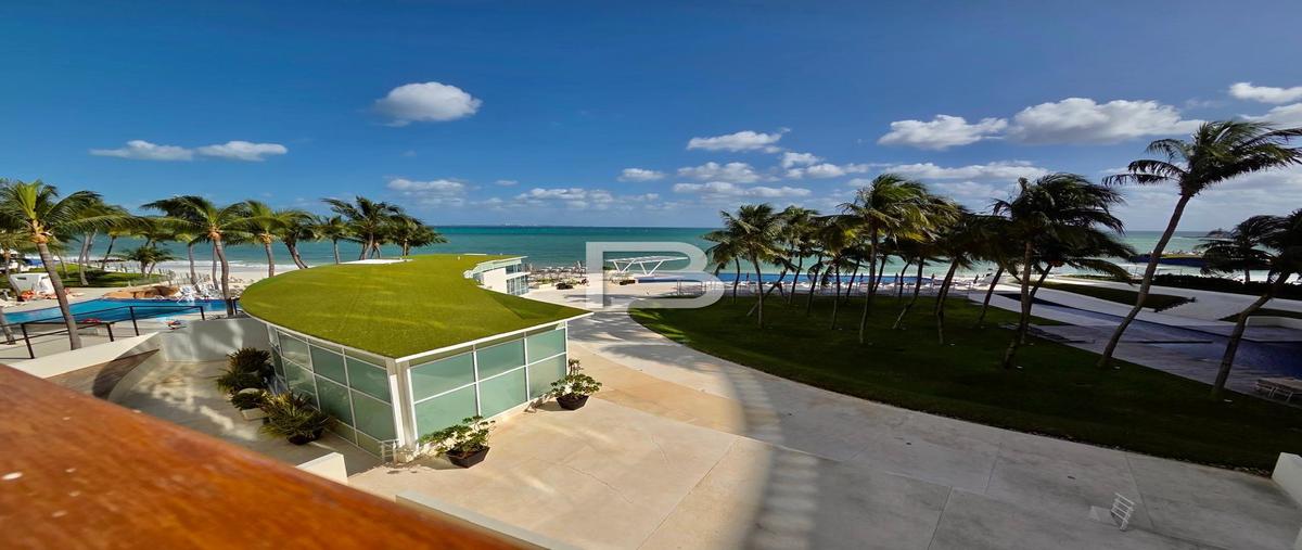 Foto de departamento en renta en  , zona hotelera, benito juárez, quintana roo, 30953962 No. 03