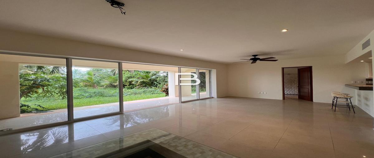 Foto de departamento en renta en  , zona hotelera, benito juárez, quintana roo, 30953963 No. 03