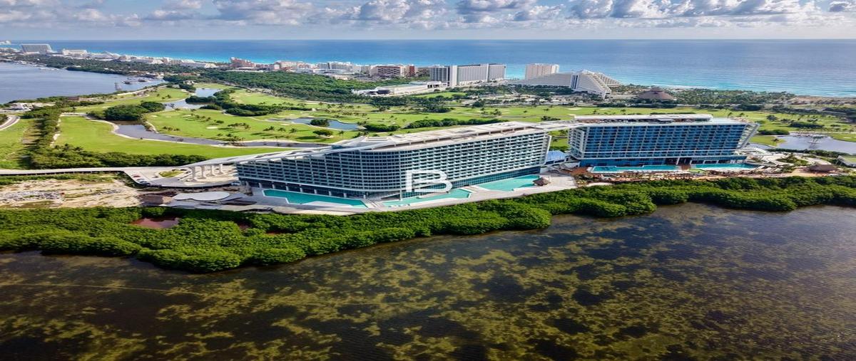 Foto de departamento en venta en  , zona hotelera, benito juárez, quintana roo, 30953969 No. 05