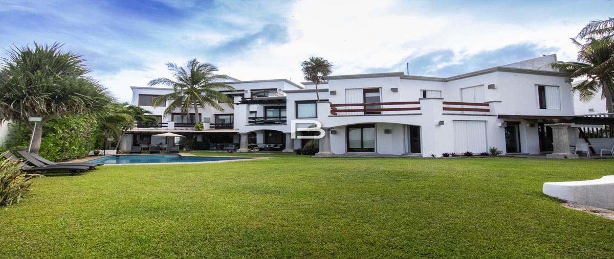 Foto de casa en venta en  , zona hotelera, benito juárez, quintana roo, 30953972 No. 04