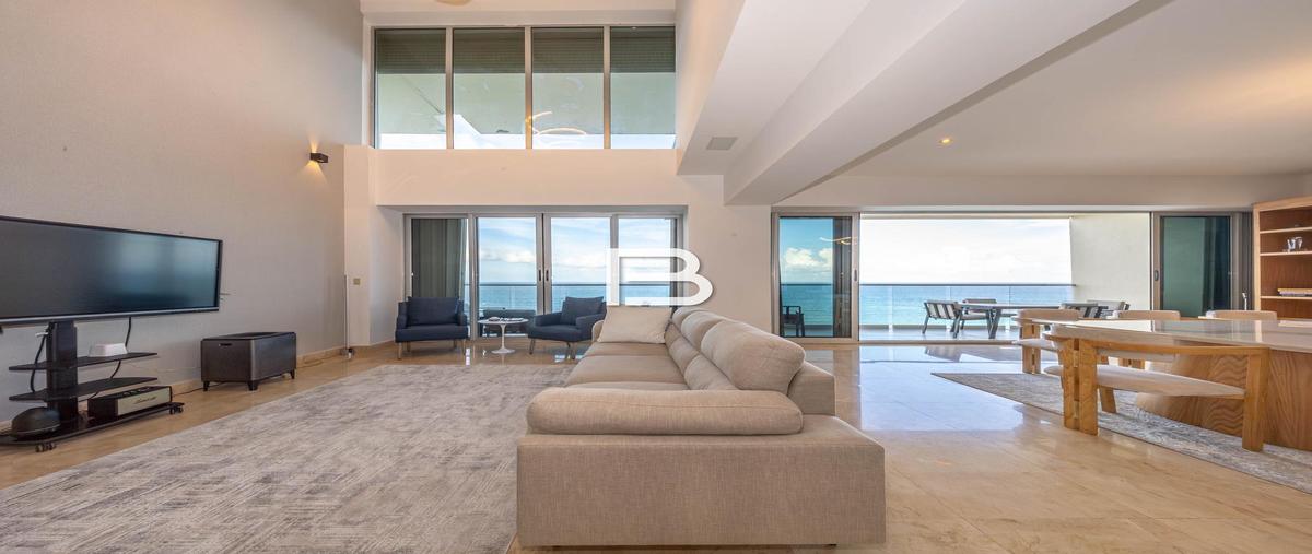 Foto de departamento en venta en  , zona hotelera, benito juárez, quintana roo, 30953980 No. 05