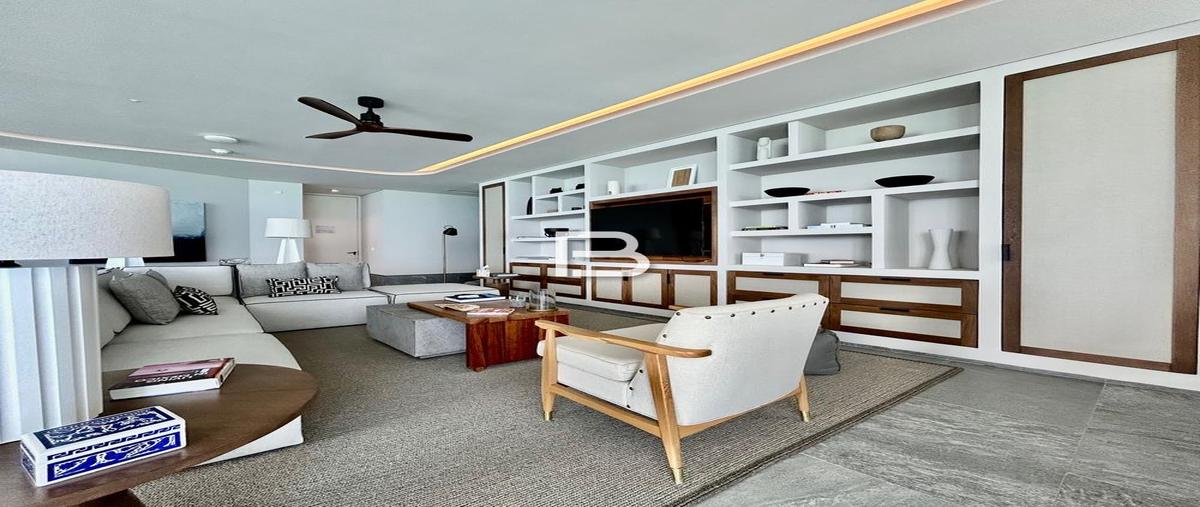 Foto de departamento en venta en  , zona hotelera, benito juárez, quintana roo, 30953984 No. 03