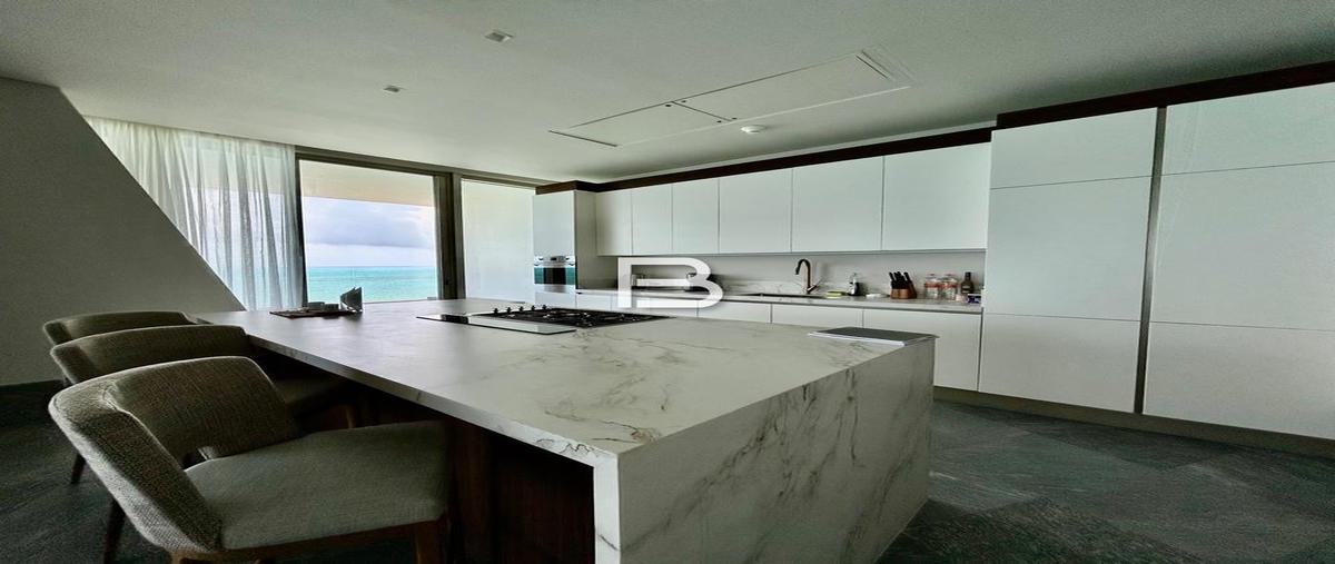 Foto de departamento en venta en  , zona hotelera, benito juárez, quintana roo, 30953984 No. 05