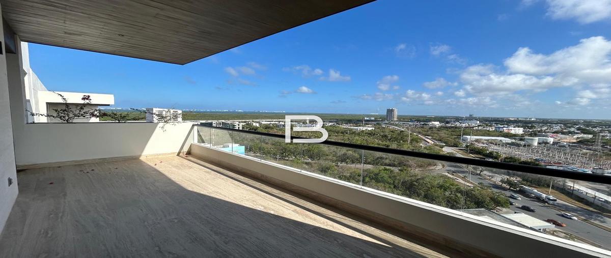 Foto de departamento en , zona hotelera, benito juárez, quintana roo, 0 foto 05 Foto de departamento en renta en , zona hotelera, benito juárez, quintana roo, 0 No. 05