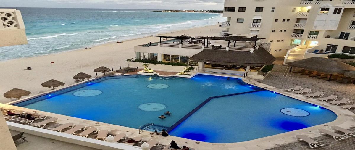 Foto de departamento en , zona hotelera, benito juárez, quintana roo, 30953987 foto 01 Foto de departamento en venta en , zona hotelera, benito juárez, quintana roo, 30953987 No. 01