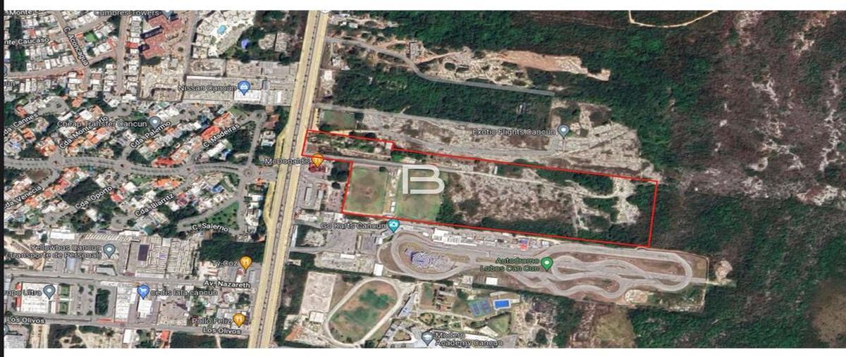 Foto de departamento en , zona hotelera, benito juárez, quintana roo, 30953988 foto 02 Foto de departamento en venta en , zona hotelera, benito juárez, quintana roo, 30953988 No. 02