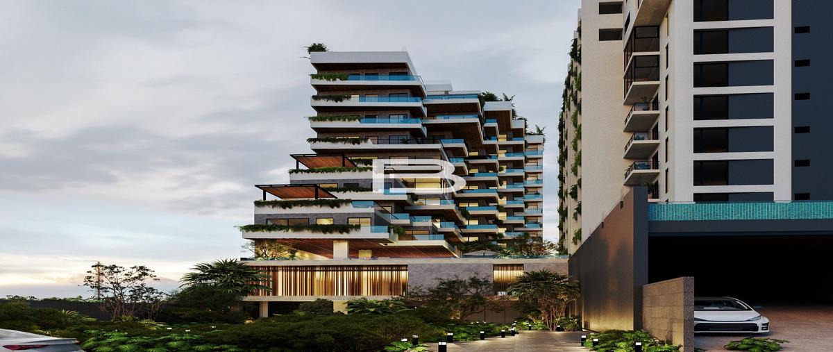 Foto de departamento en venta en  , zona hotelera, benito juárez, quintana roo, 30953989 No. 05