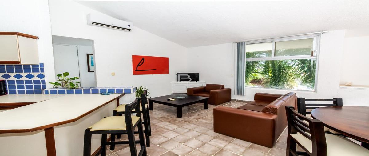 Foto de departamento en renta en  , zona hotelera, benito juárez, quintana roo, 30953990 No. 04
