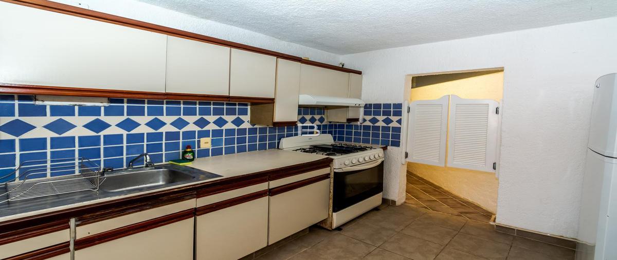 Foto de departamento en renta en  , zona hotelera, benito juárez, quintana roo, 30953990 No. 05