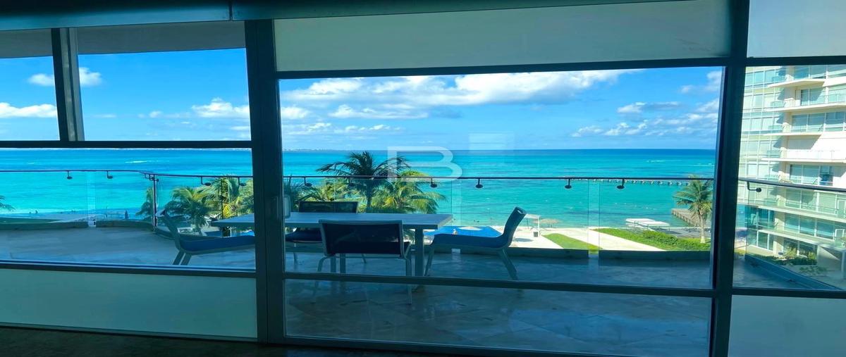 Foto de departamento en , zona hotelera, benito juárez, quintana roo, 30953992 foto 03 Foto de departamento en renta en , zona hotelera, benito juárez, quintana roo, 30953992 No. 03