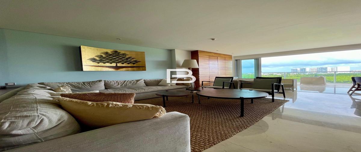 Foto de departamento en renta en  , zona hotelera, benito juárez, quintana roo, 30953993 No. 05