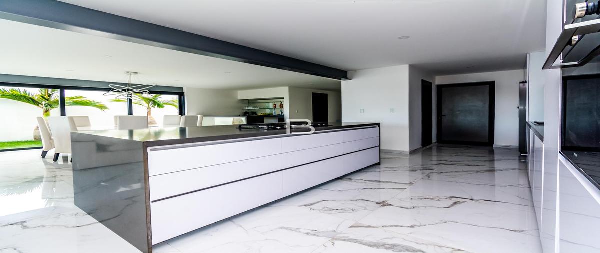 Foto de casa en venta en  , zona hotelera, benito juárez, quintana roo, 30954004 No. 04