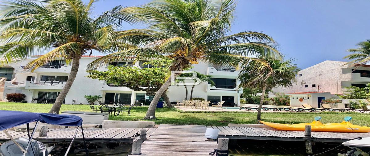 Foto de departamento en renta en  , zona hotelera, benito juárez, quintana roo, 30954005 No. 03