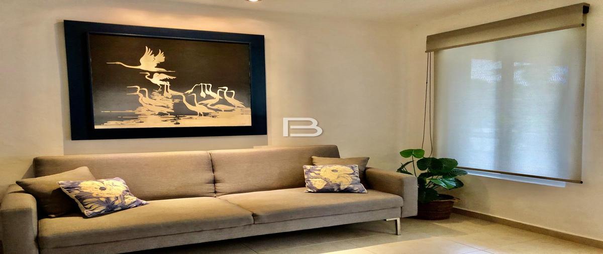 Foto de departamento en renta en  , zona hotelera, benito juárez, quintana roo, 30954005 No. 04