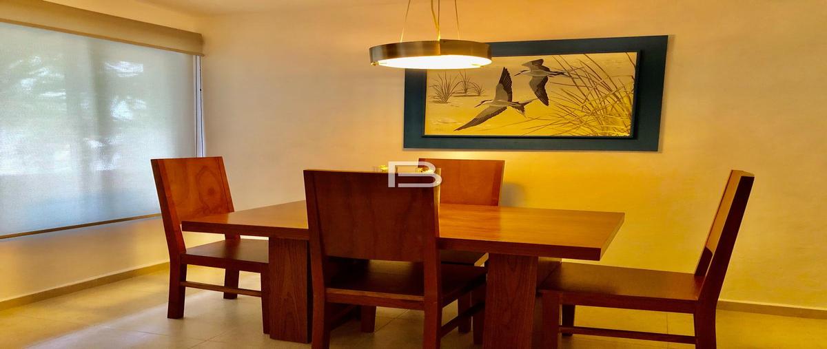 Foto de departamento en renta en  , zona hotelera, benito juárez, quintana roo, 30954005 No. 05