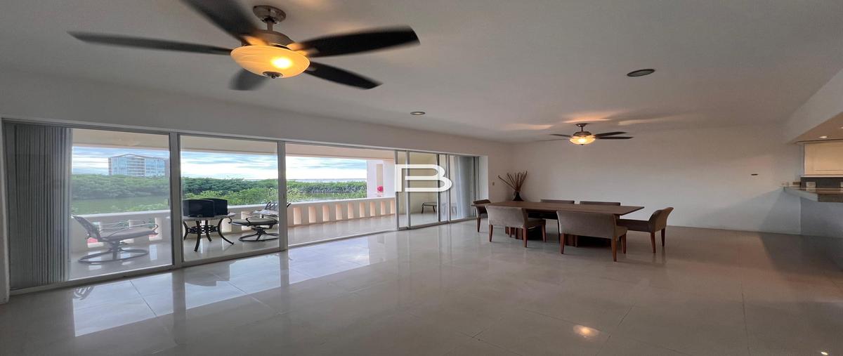 Foto de departamento en renta en  , zona hotelera, benito juárez, quintana roo, 30954008 No. 04