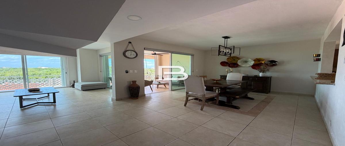 Foto de departamento en venta en  , zona hotelera, benito juárez, quintana roo, 30954023 No. 04