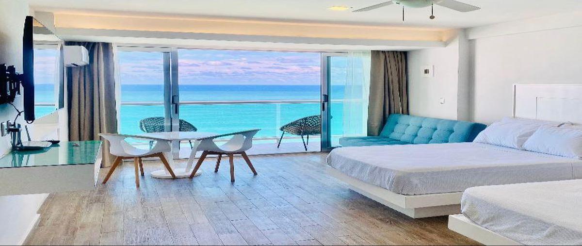 Foto de departamento en venta en  , zona hotelera, benito juárez, quintana roo, 30954025 No. 03