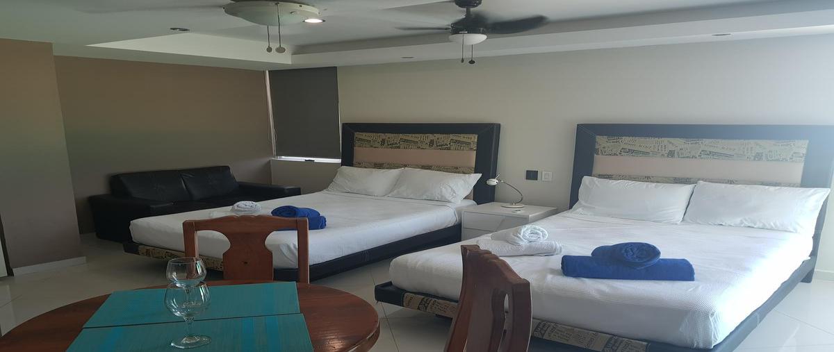 Foto de departamento en venta en  , zona hotelera, benito juárez, quintana roo, 30954027 No. 03