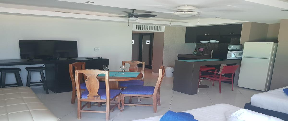 Foto de departamento en venta en  , zona hotelera, benito juárez, quintana roo, 30954027 No. 04