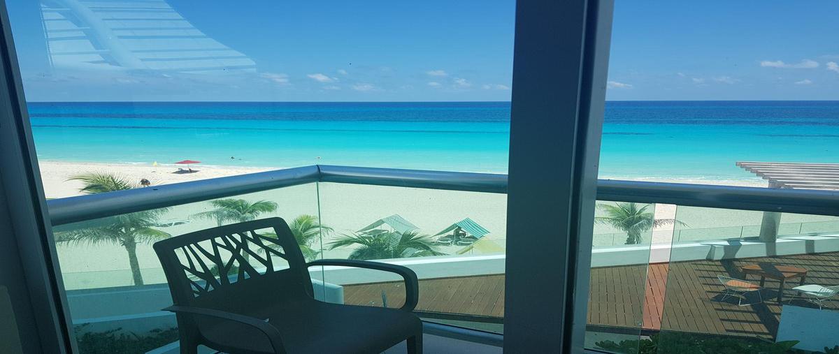 Foto de departamento en venta en  , zona hotelera, benito juárez, quintana roo, 30954027 No. 05