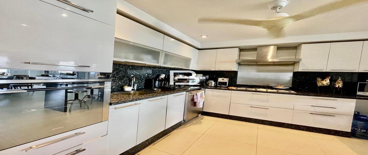 Foto de departamento en renta en  , zona hotelera, benito juárez, quintana roo, 30954029 No. 03