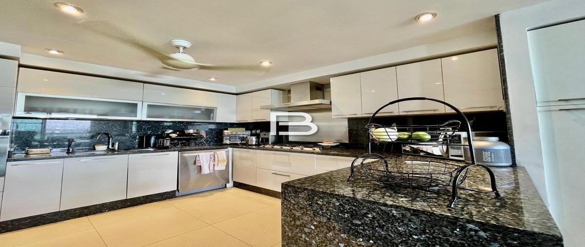 Foto de departamento en renta en  , zona hotelera, benito juárez, quintana roo, 30954029 No. 04