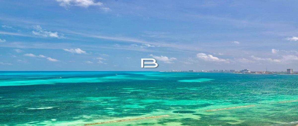 Foto de departamento en venta en  , zona hotelera, benito juárez, quintana roo, 30954032 No. 05