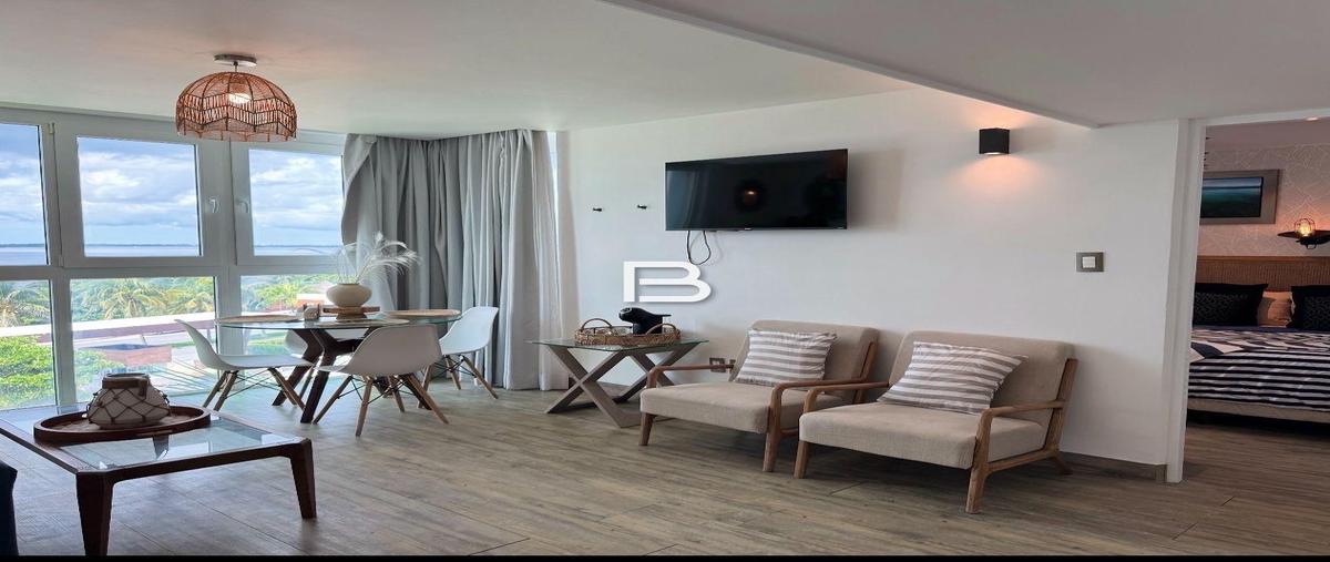 Foto de departamento en venta en  , zona hotelera, benito juárez, quintana roo, 30954034 No. 03