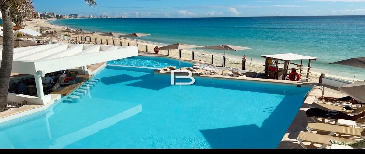 Foto de departamento en venta en  , zona hotelera, benito juárez, quintana roo, 30954034 No. 04