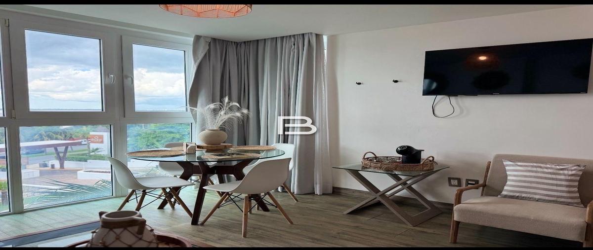 Foto de departamento en venta en  , zona hotelera, benito juárez, quintana roo, 30954034 No. 05