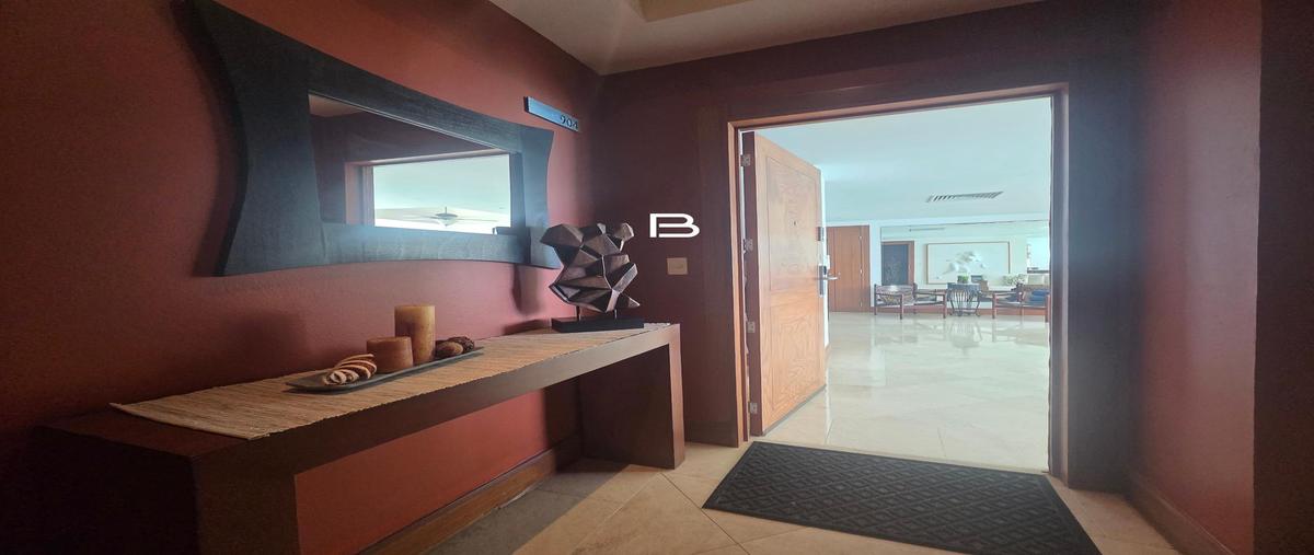 Foto de departamento en renta en  , zona hotelera, benito juárez, quintana roo, 30954041 No. 05