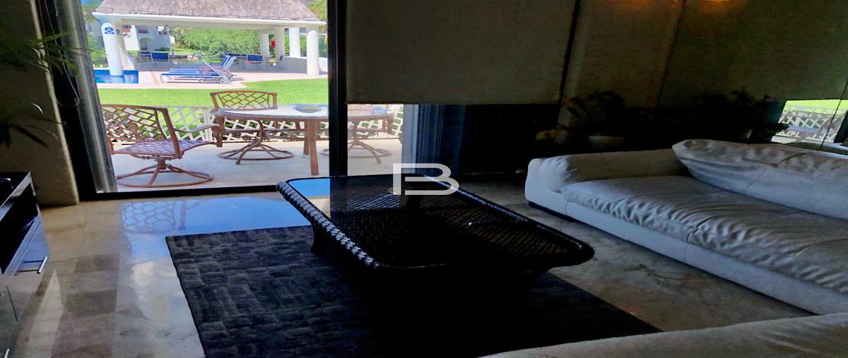 Foto de departamento en renta en  , zona hotelera, benito juárez, quintana roo, 30954042 No. 04