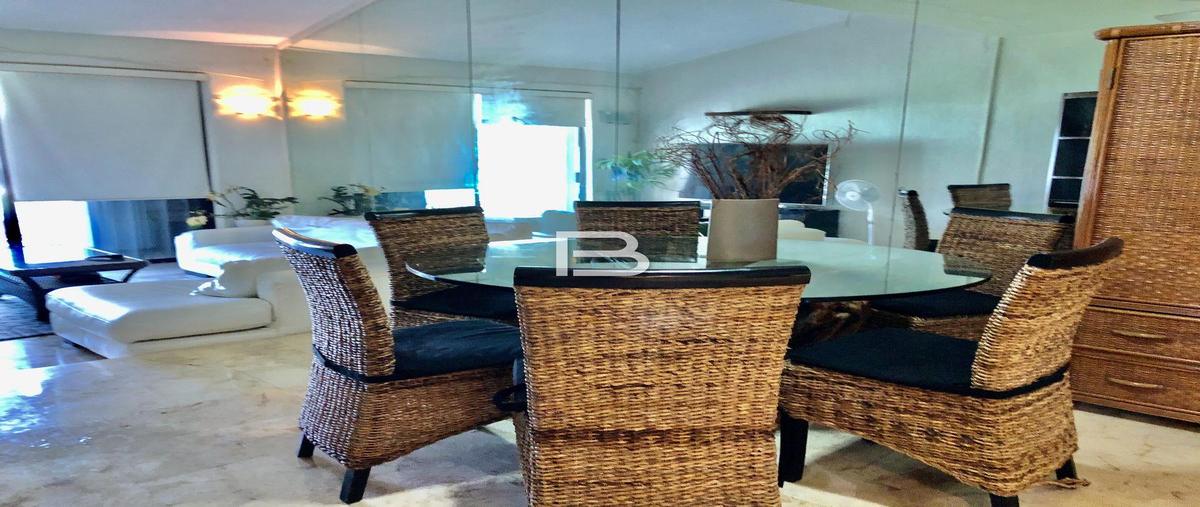 Foto de departamento en renta en  , zona hotelera, benito juárez, quintana roo, 30954042 No. 05