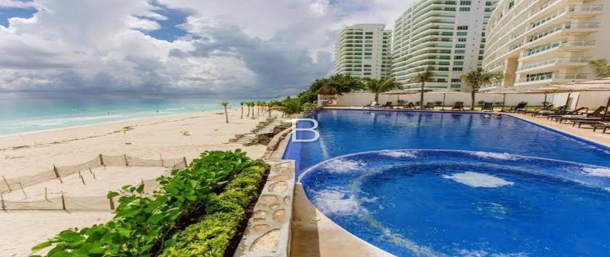 Foto de departamento en venta en  , zona hotelera, benito juárez, quintana roo, 30954048 No. 03